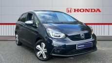 Honda Jazz 1.5 i-MMD Hybrid EX 5dr eCVT Hybrid Hatchback